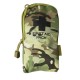 First Aid Kit (Small) (ATP), Be prepared for any situation with this compact and reliable First Aid Kit, designed for outdoor adventures, field exercises, and everyday use